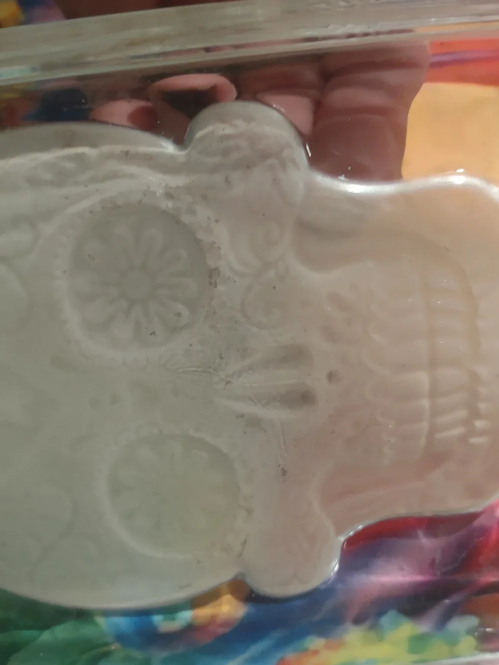 N/A artisan sugar